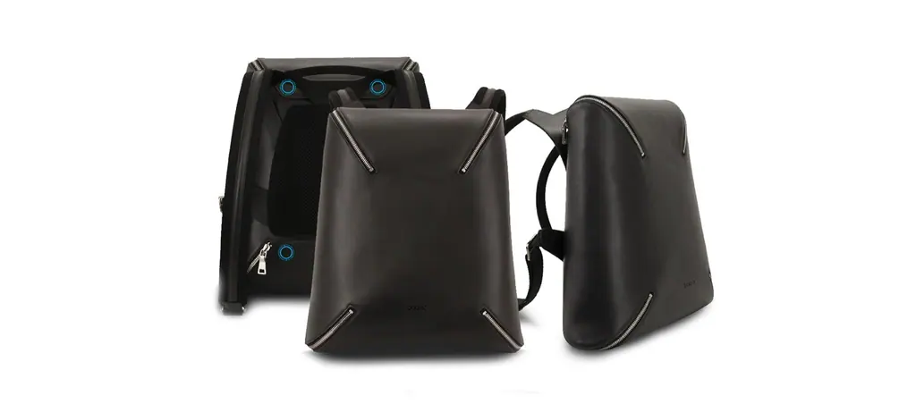 BAG-X zaino, immagine 10