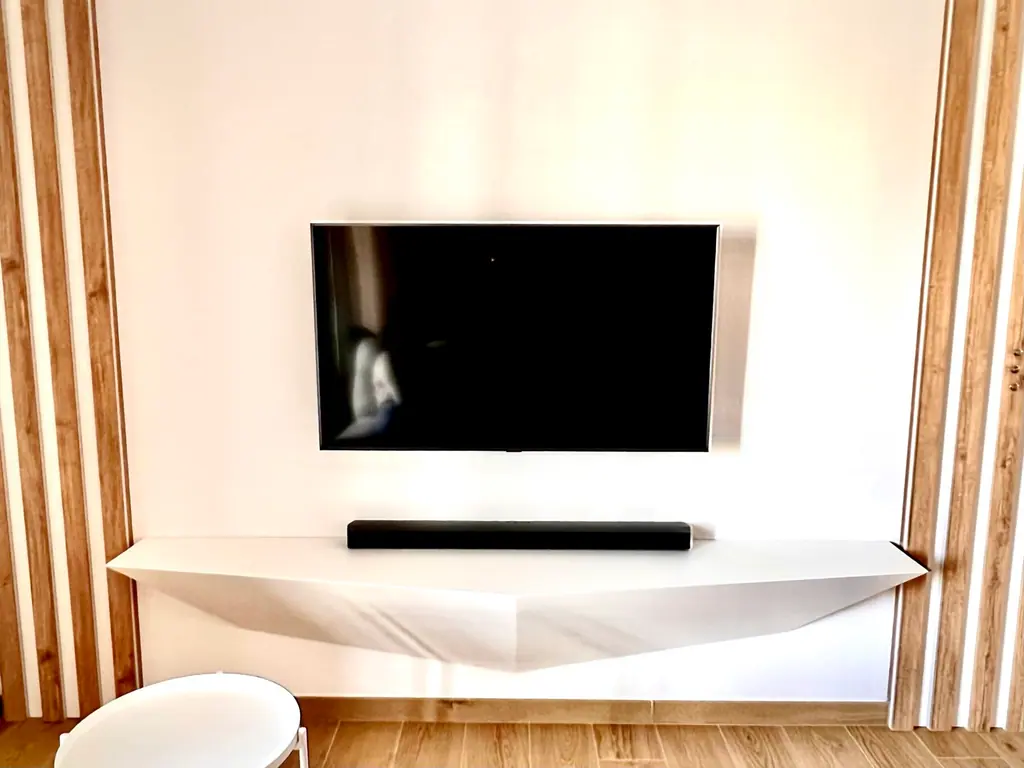 DIAMANTE mensola TV, immagine 5