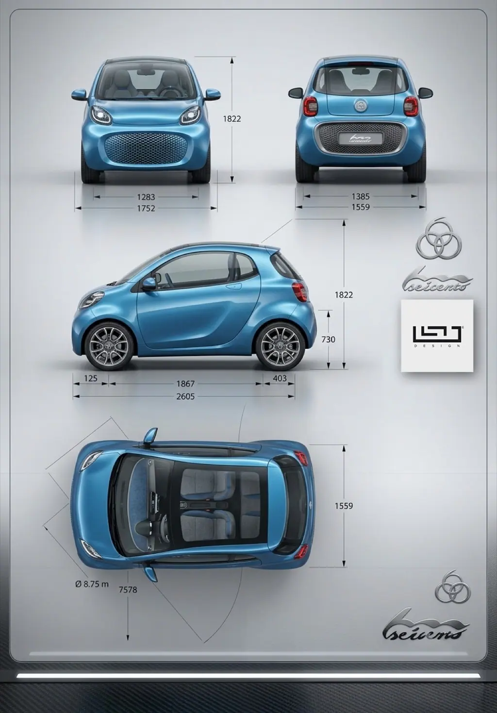 FIAT 600, immagine 2