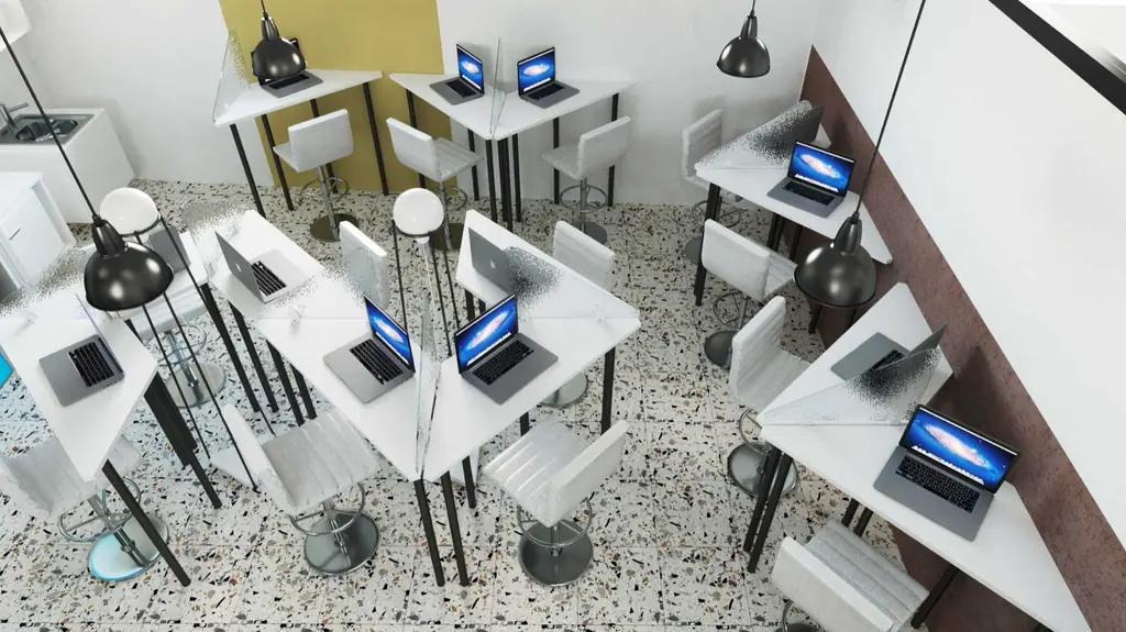 START COWORKING, immagine 12