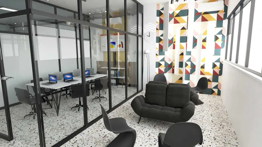 START COWORKING, immagine 18