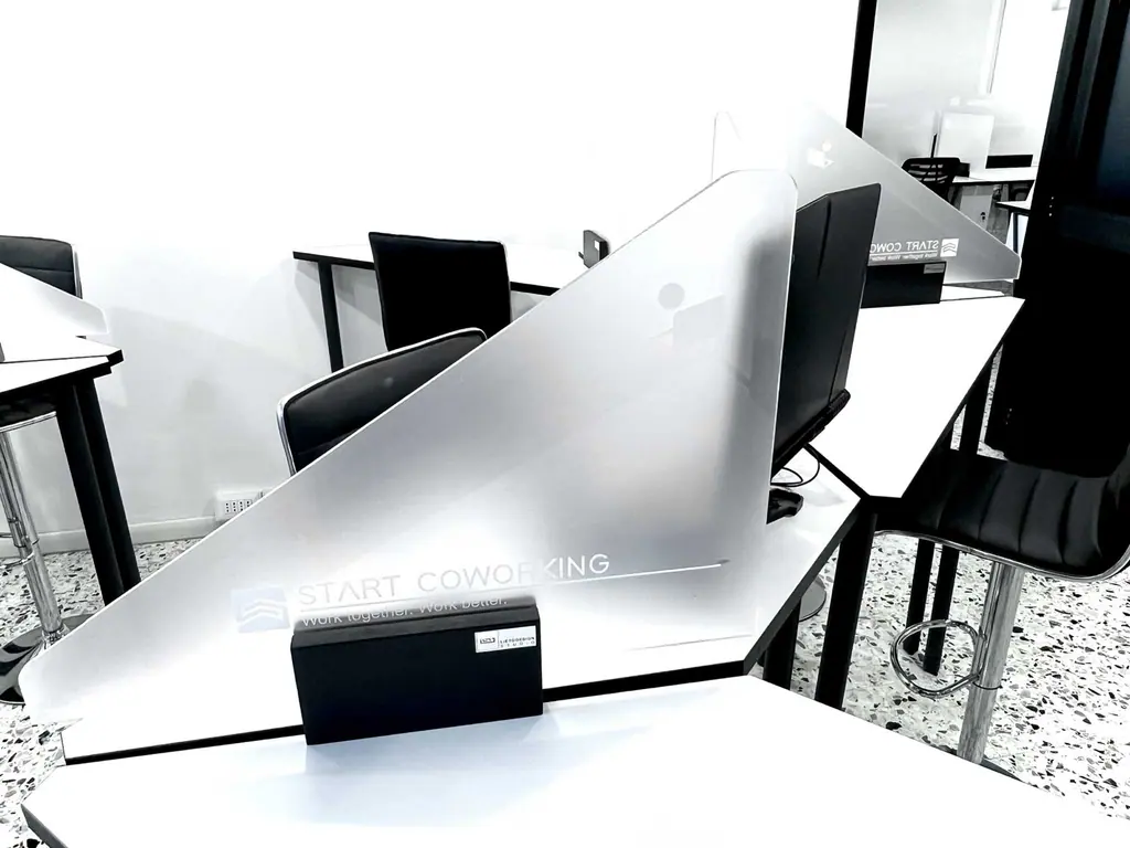 START COWORKING, immagine 23